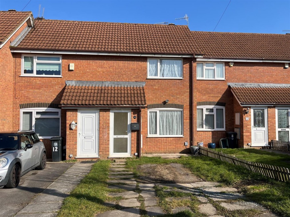 Portmeirion Close, Bristol