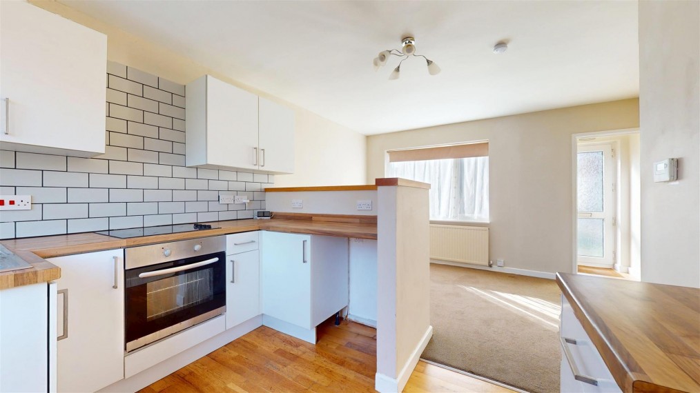 Portmeirion Close, Bristol