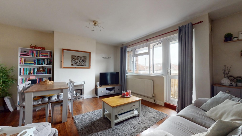 Fortfield Road, Bristol