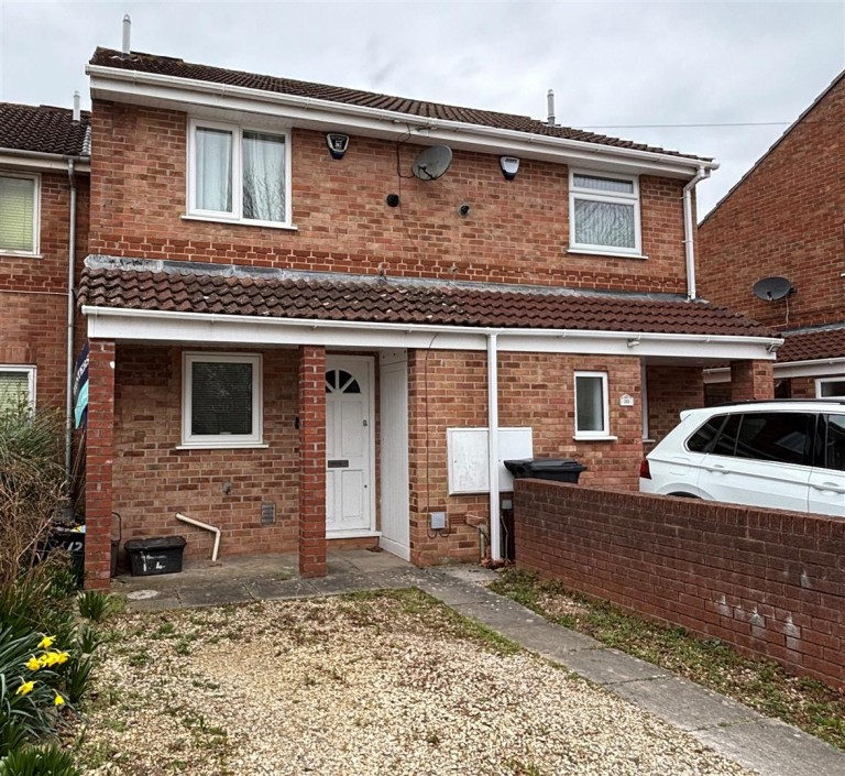 Allerton Gardens, Whitchurch