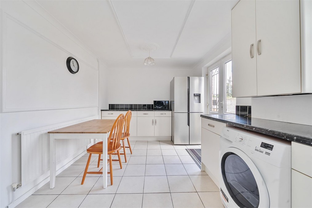 Lampton Avenue, Hartcliffe, Bristol