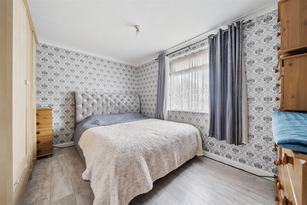 Lampton Avenue, Hartcliffe, Bristol