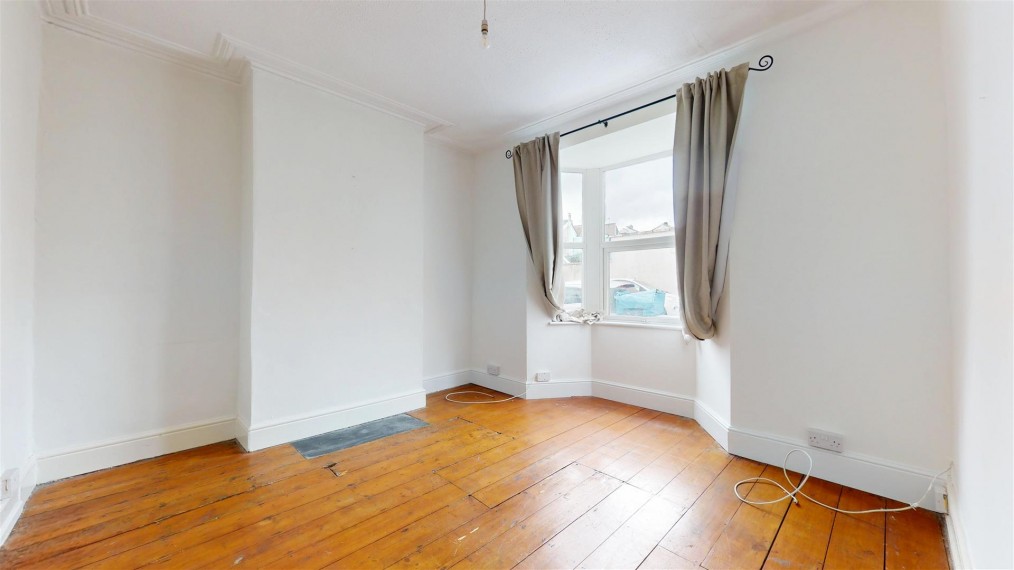 Bellevue Road, Totterdown, Bristol