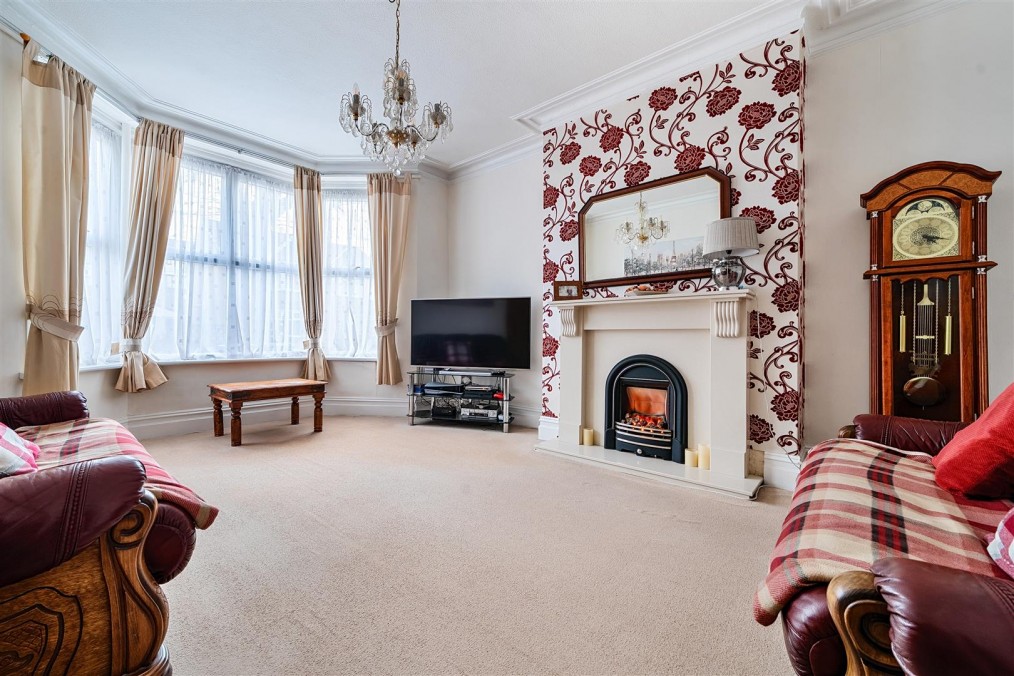 Crowndale Road, Knowle, Bristol