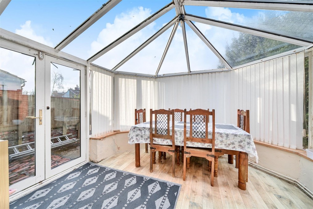 Crowndale Road, Knowle, Bristol