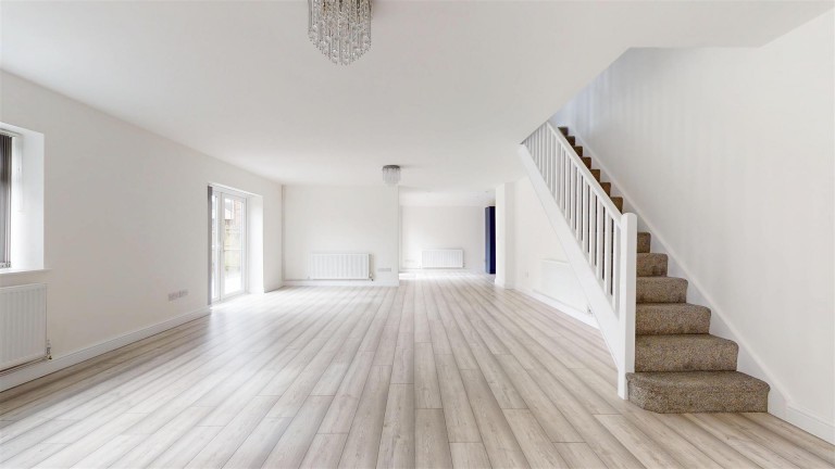 Clatworthy Drive, Hengrove