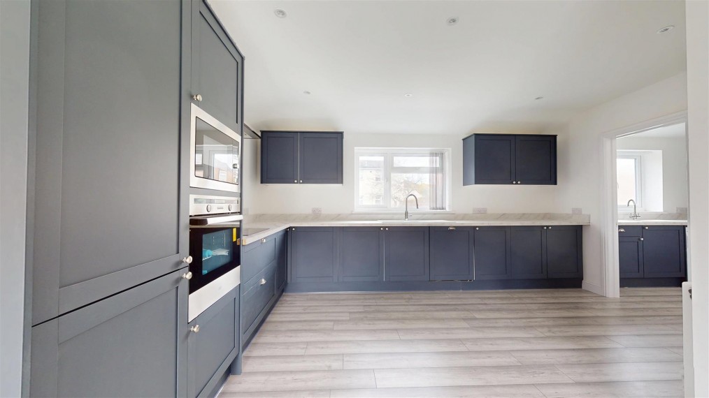 Clatworthy Drive, Hengrove