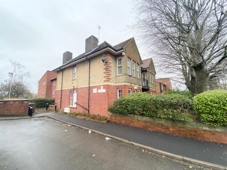 The Beeches, Salisbury Road, St. Annes Park, Bristol