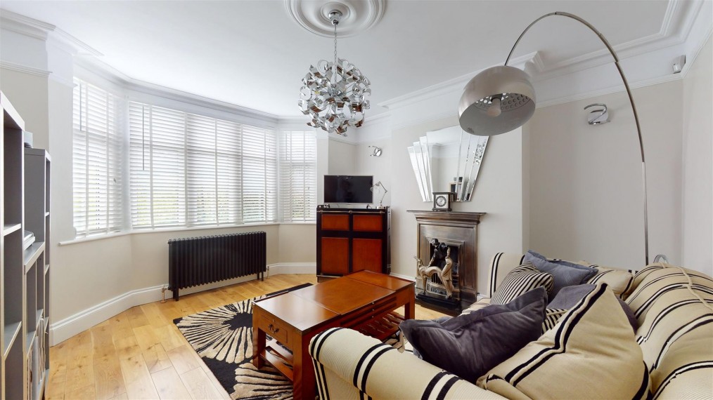 Wells Road, Whitchurch, Bristol