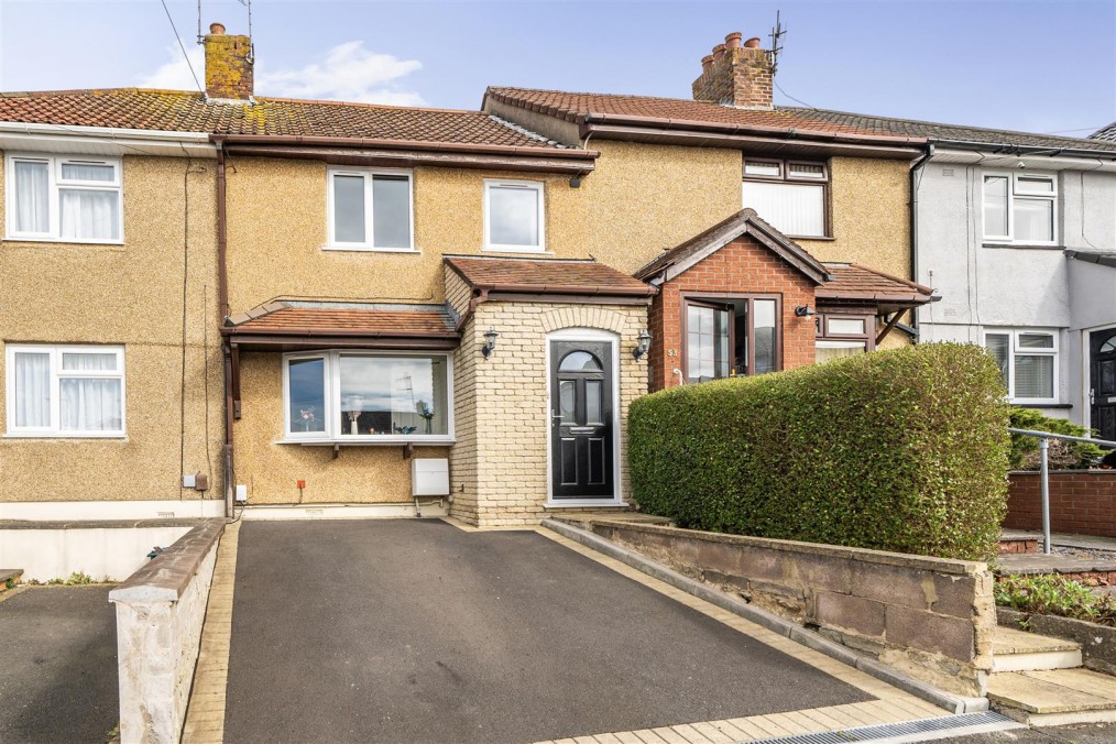 Gilda Crescent, Whitchurch