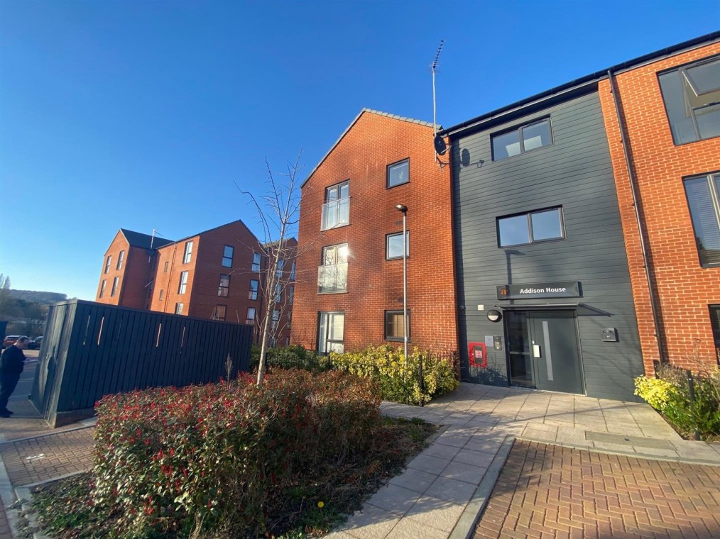 Ashton Rise, Bristol