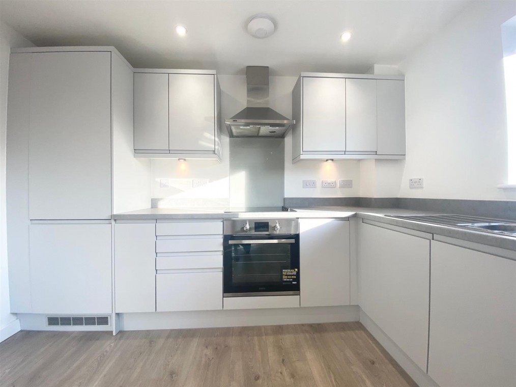 Ashton Rise, Bristol