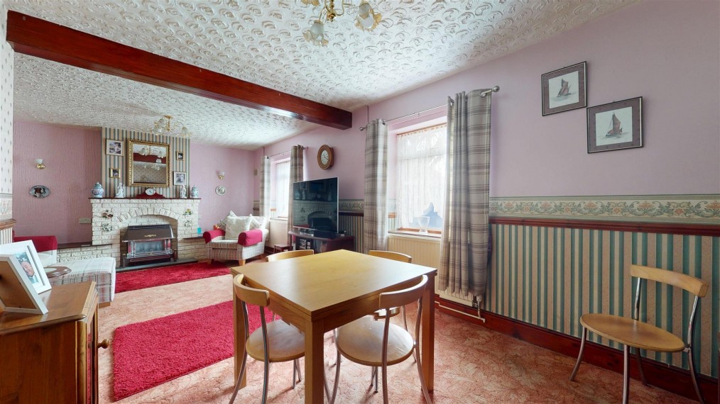 Kingshill Road, Knowle Park, Bristol