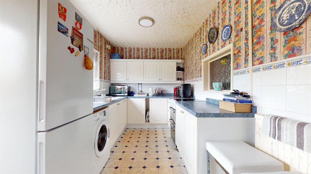 Kingshill Road, Knowle Park, Bristol