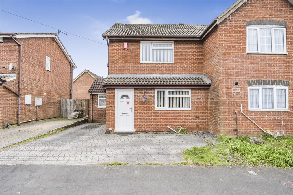 Evercreech Road, Bristol