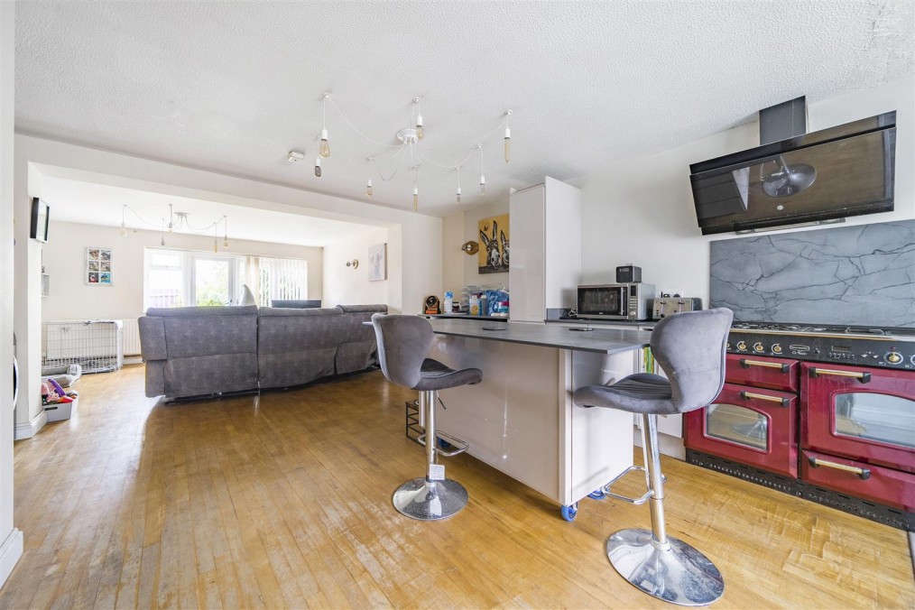 Evercreech Road, Bristol