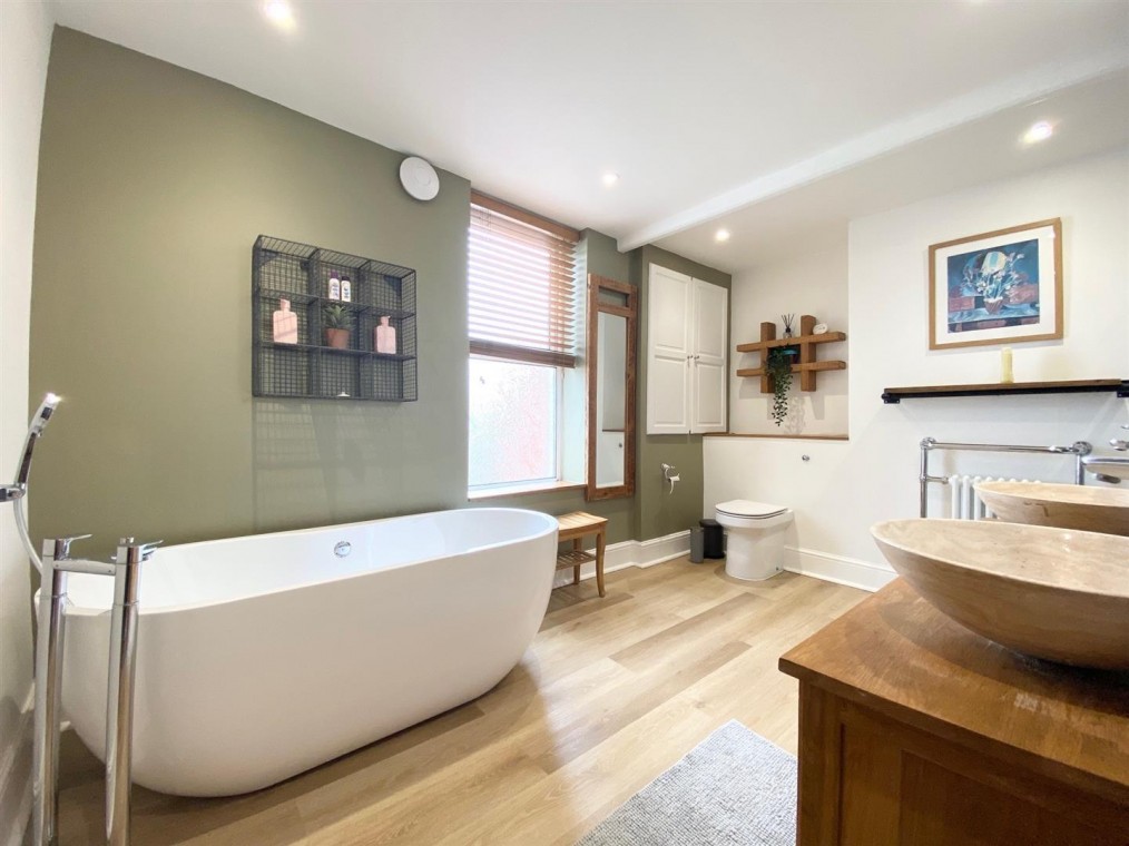 Sydenham Road, Knowle, Bristol