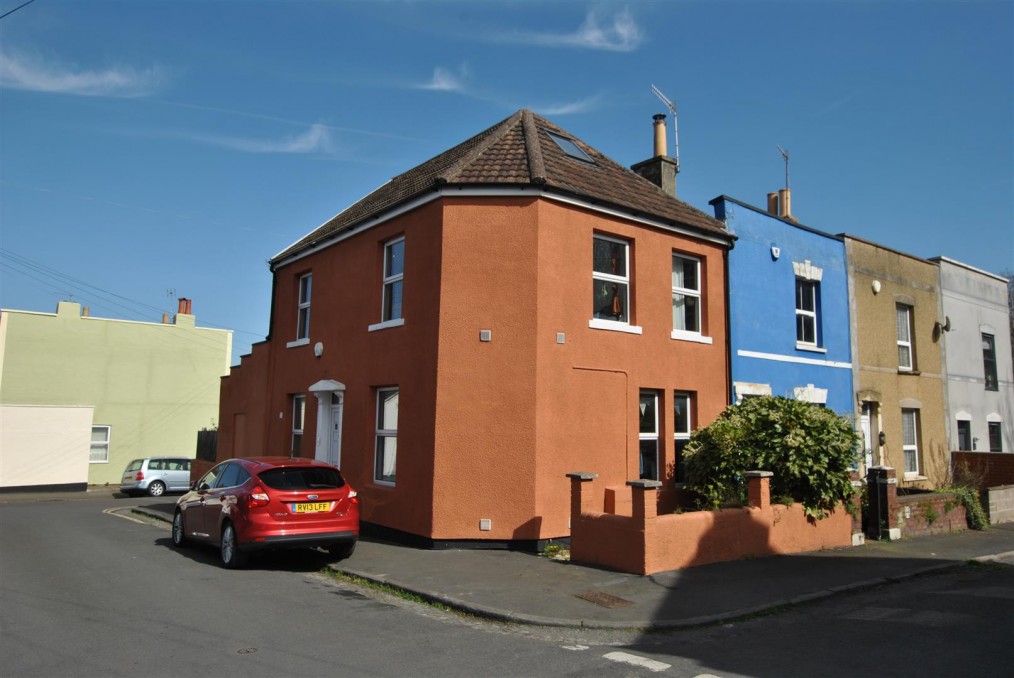 Sydenham Road, Knowle, Bristol