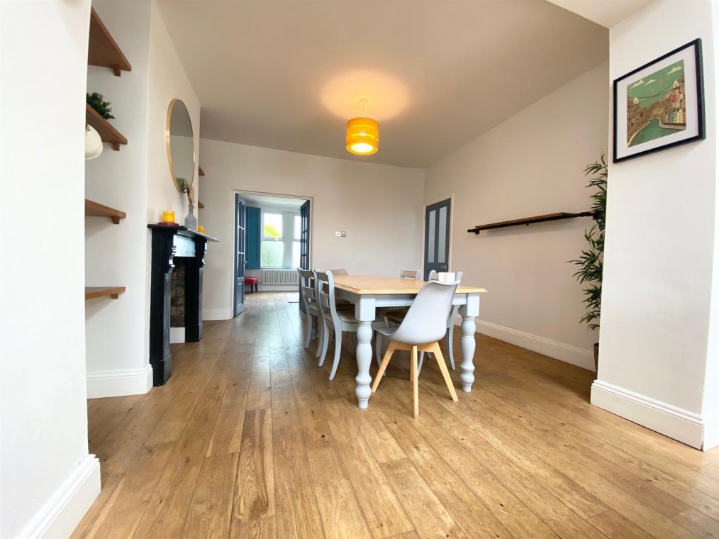 Sydenham Road, Knowle, Bristol