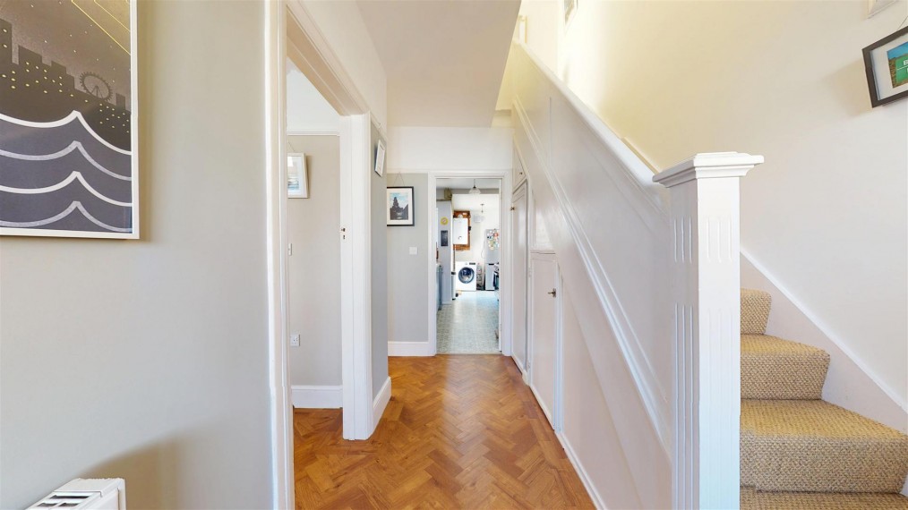 Melbury Road, Knowle, Bristol