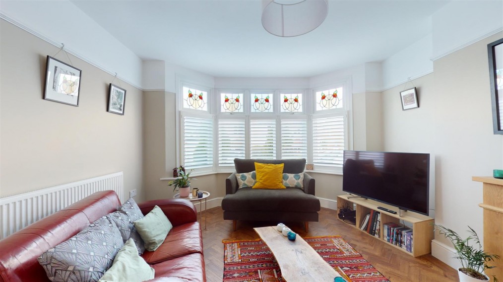 Melbury Road, Knowle, Bristol