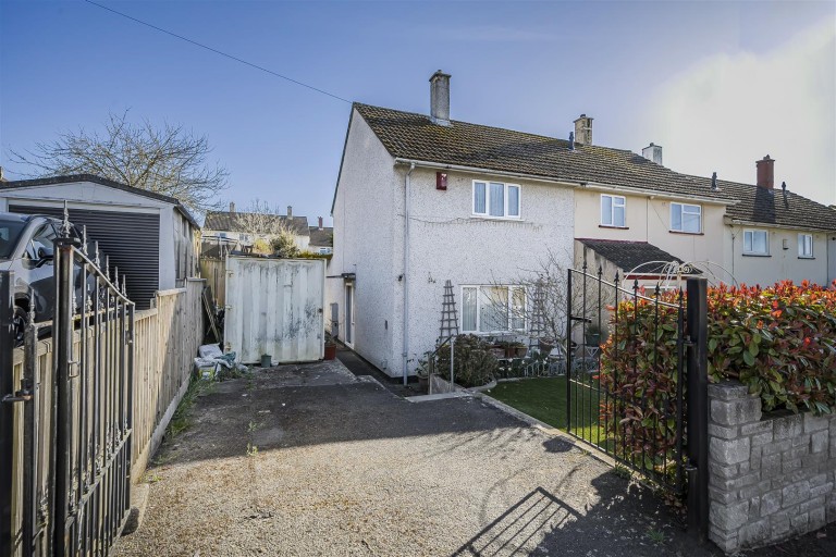 Whittock Road, Stockwood, Bristol