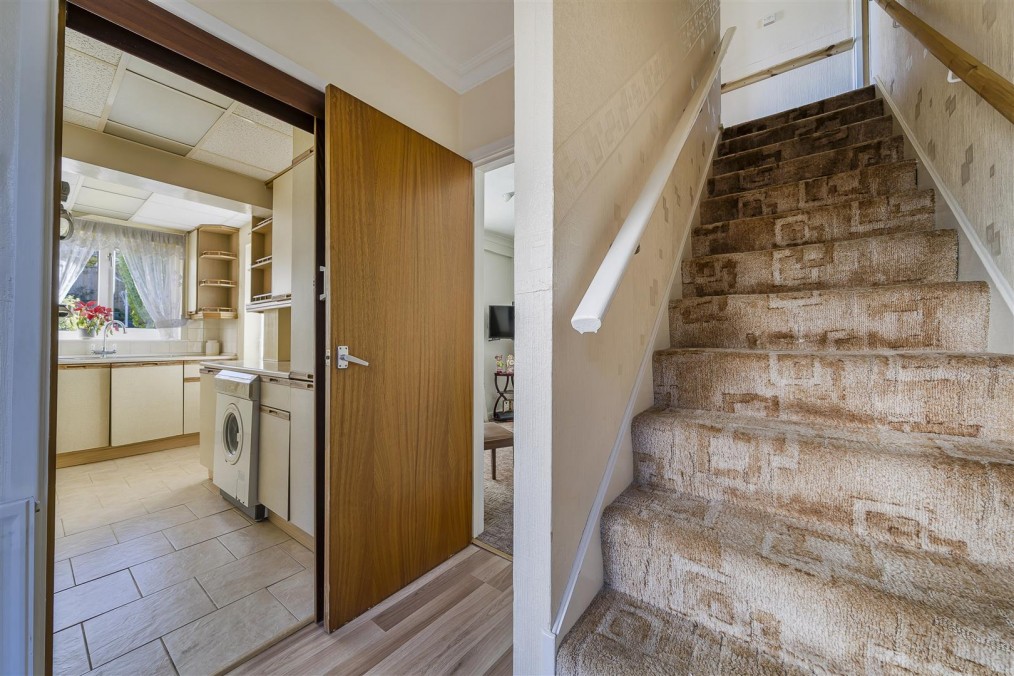Whittock Road, Stockwood, Bristol