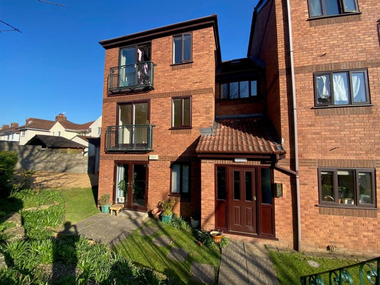 Beechmount Grove, Bristol