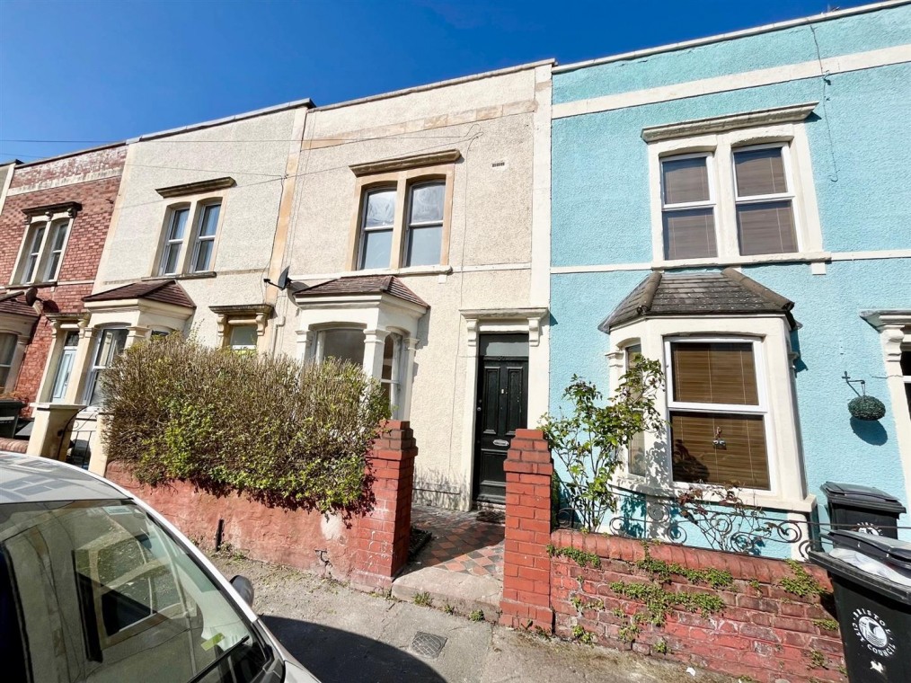 Hawthorne Street, Bristol
