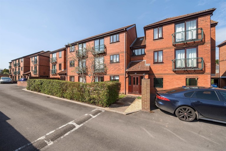 Beechmount Court, Beechmount Grove, Bristol