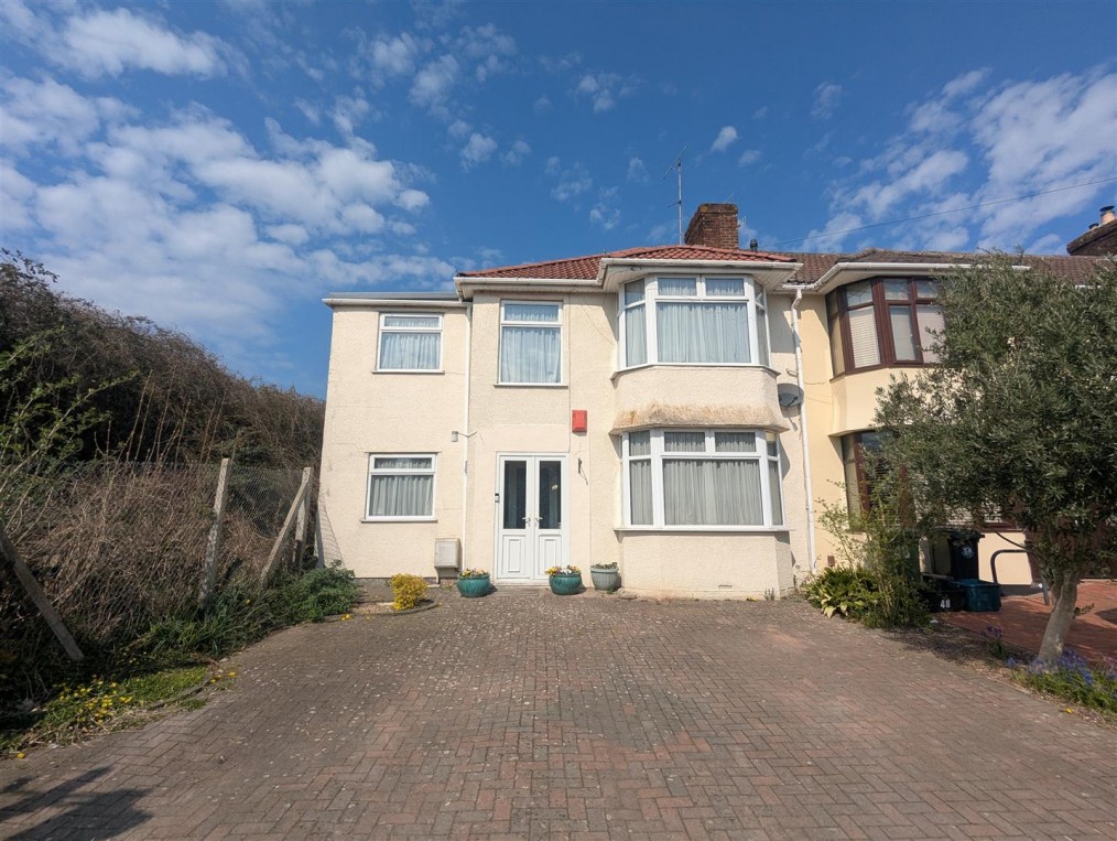 Ashton Drive, Ashton Vale, Bristol