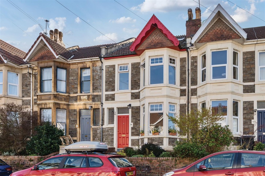 Somerset Road, Knowle, Bristol