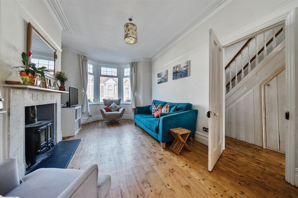 Somerset Road, Knowle, Bristol