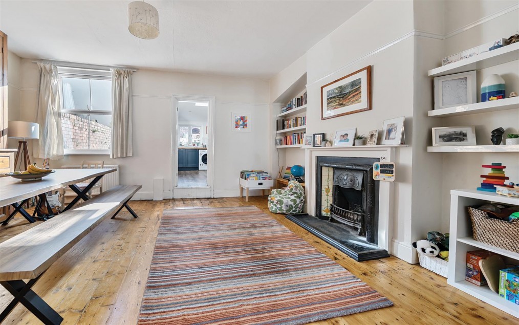 Somerset Road, Knowle, Bristol