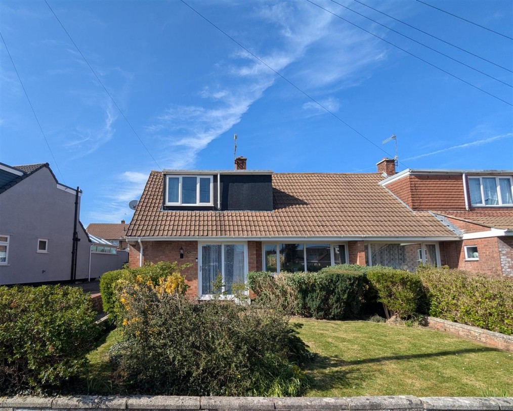 Kilbirnie Road, Whitchurch, Bristol