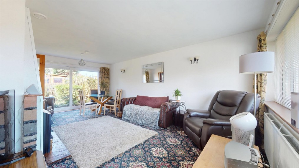Kilbirnie Road, Whitchurch, Bristol