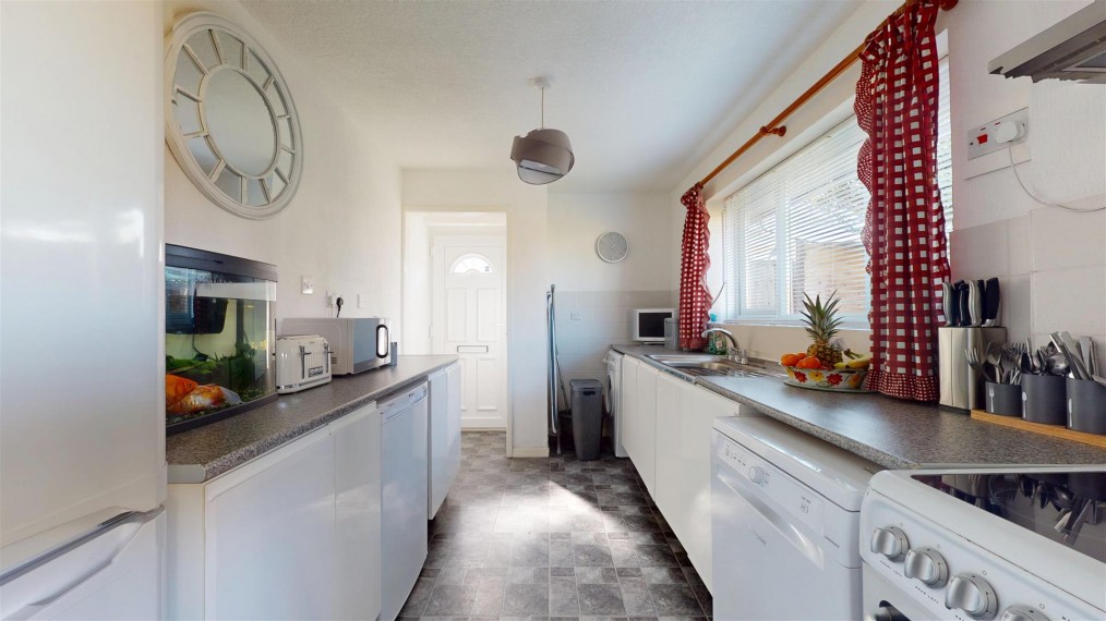 Kilbirnie Road, Whitchurch, Bristol