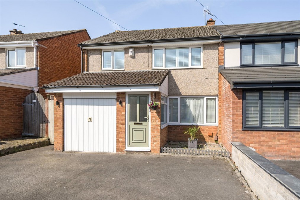 Rookery Way, Whitchurch
