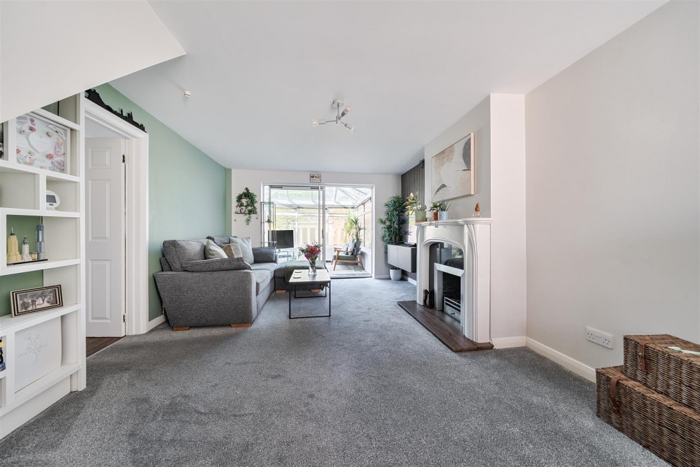 Rookery Way, Whitchurch
