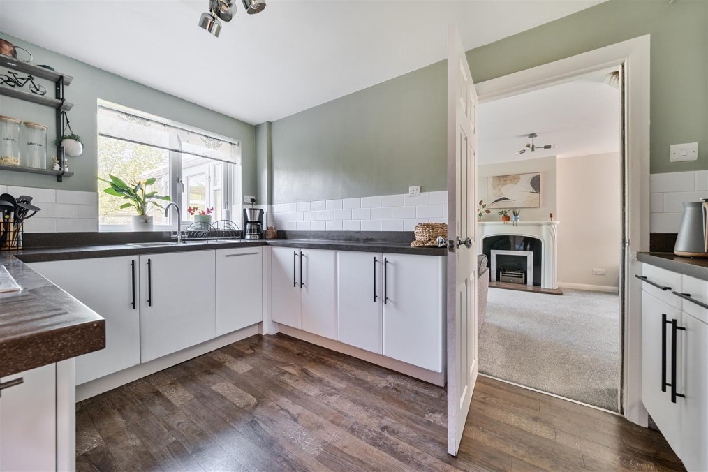 Rookery Way, Whitchurch