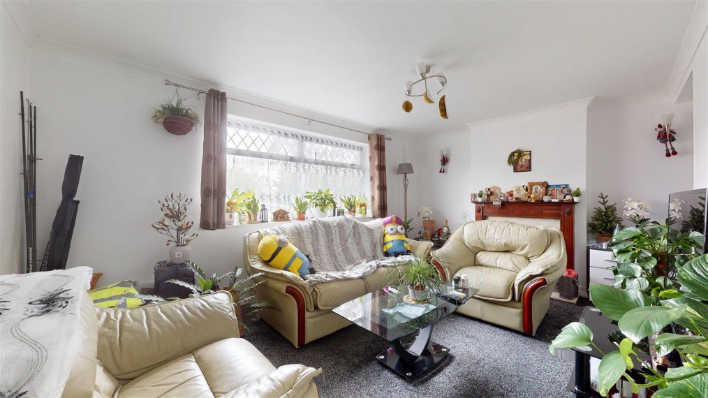 Teyfant Road, Bristol