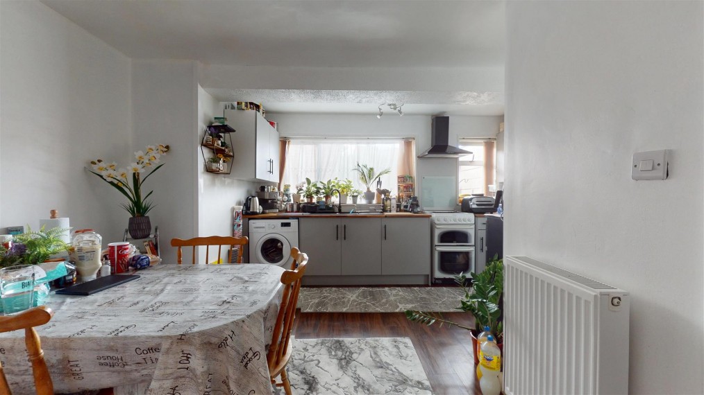 Teyfant Road, Bristol