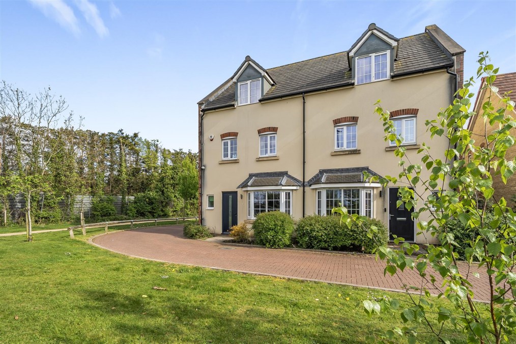 Horseshoe Close, Whitchurch, Bristol