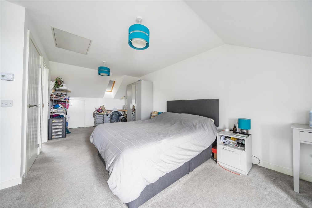 Horseshoe Close, Whitchurch, Bristol