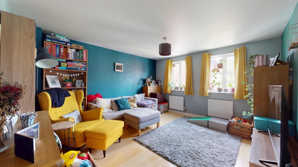 Isabella Road, Bristol