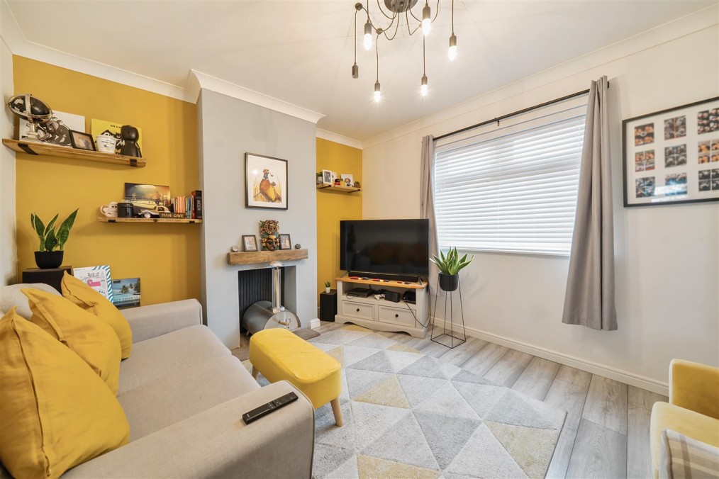 New Fosseway Road, Whitchurch, Bristol