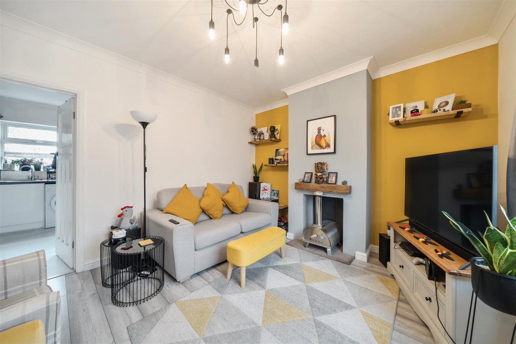 New Fosseway Road, Whitchurch, Bristol