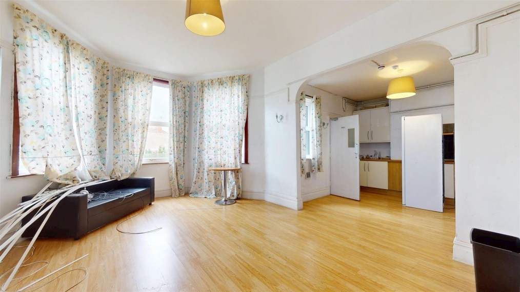 Fishponds Road, Fishponds, Bristol
