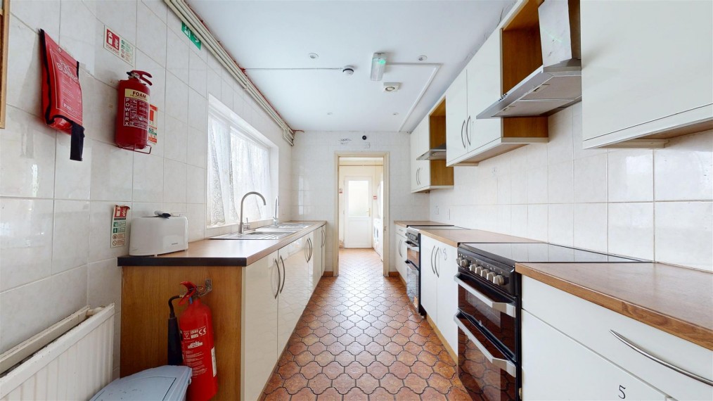 Fishponds Road, Fishponds, Bristol