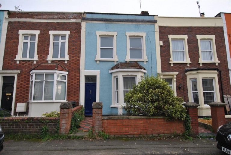 Green Street, Bristol